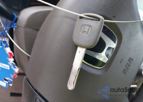 2003 Honda Accord 2.4 Ex z USA, uszkodzony, nr VIN 1HGCM56683A098091